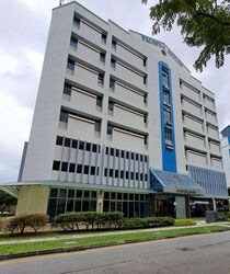 Prosper House (D14), Factory #585591131